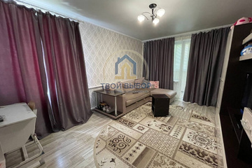 2-к квартира, 42 м², 2/2 эт.