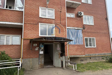 1-к квартира, 36 м², 3/3 эт.