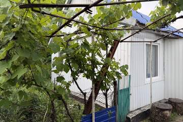 Дом, 47 м², 1 эт.