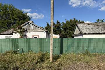Дом, 27 м², 1 эт.