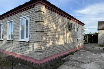 Дом, 67 м², 1 эт.