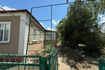 Дом, 65 м², 1 эт.