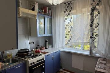 1-к квартира, 31 м², 2/2 эт.