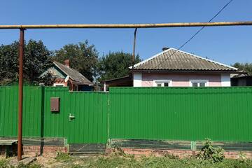 Дом, 50 м², 1 эт.