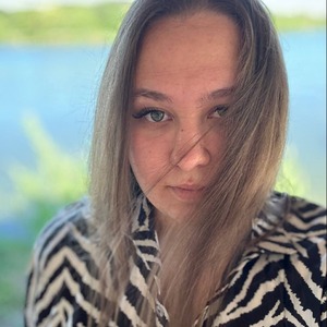 Честикова Анастасия Валерьевна