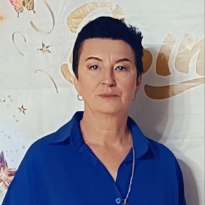 Дикова Марина Владимировна